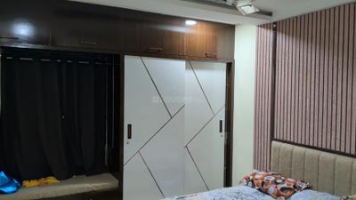 Bedroom Image of 5500 Sq.ft 6 BHK Independent House for sale in Upparpally Hyderabad for Rs. 32000000