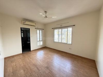 Bedroom Image of 1624 Sq.ft 3 BHK Apartment / Flat for sale in Naiknavare Mystique Moods, Viman Nagar Pune for Rs. 24000000