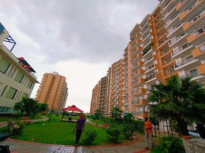 Image of 1650 Sq.ft 3 BHK Apartment / Flat for sale in Leela Orchid Green Phase II, Sector 115, Mohali for Rs. 9900000