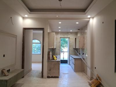3 BHK Independent Builder Floor