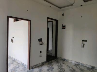 3 BHK Independent Builder Floor