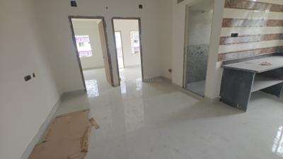 Living Room Image of 788 Sq.ft 2 BHK Apartment / Flat for sale in Keshtopur Kolkata for Rs. 3100000