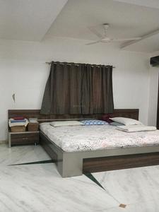 Bedroom Image of 2690 Sq.ft 4 BHK Apartment / Flat for sale in Shahibaug Ahmedabad for Rs. 15700000