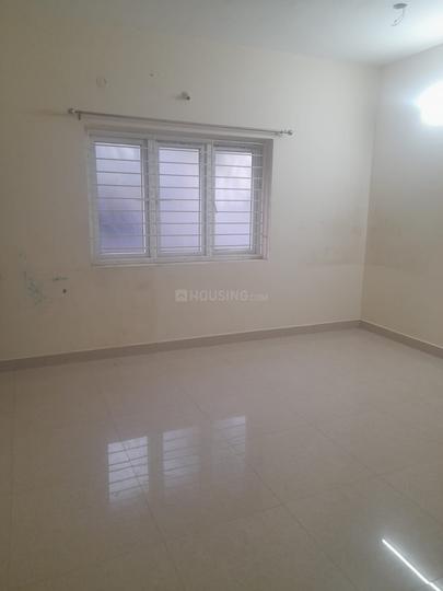 Mahalakshmi Nagar, Puzhal Bedroom 1