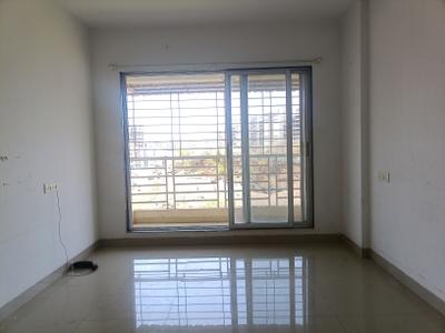 Living Room Image of 1250 Sq.ft 2 BHK Apartment / Flat for sale in Lucky Dream Paradise, Ulwe Navi Mumbai for Rs. 12000000