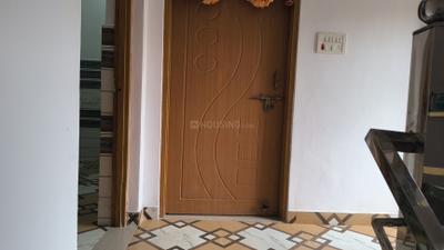 Living Room Image of 1000 Sq.ft 3 BHK Duplex for rent in Civil Lines Barabanki for Rs. 10000