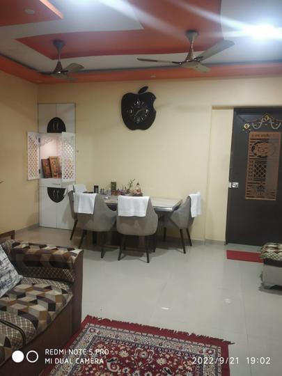 Sector 9, Airoli Property Details Video 1