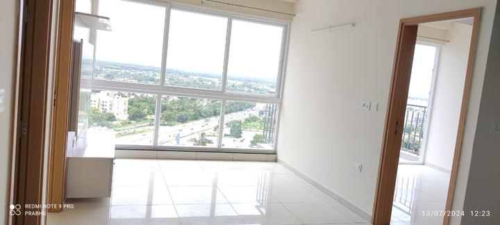 Godrej Royale Woods Bedroom 1