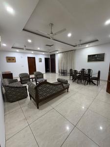 Hall Image of 4500 Sq.ft 3 BHK Builder Floor for rent in Sector 82 Mohali for Rs. 55000
