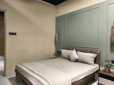 2 BHK Flat
