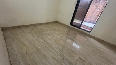 Bedroom Image of 1480 Sq.ft 3 BHK Apartment / Flat for rent in Shree Sawan Lifestyle, Kharghar Navi Mumbai for Rs. 50000