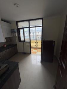 Kitchen Image of 1307 Sq.ft 2 BHK Apartment / Flat for sale in Nagla Zirakpur for Rs. 6475000
