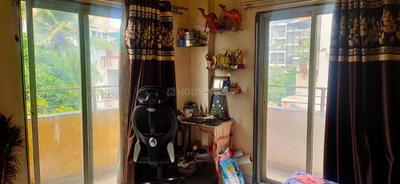 Bedroom Image of 850 Sq.ft 2 BHK Independent House for sale in Katraj Pune for Rs. 5000000