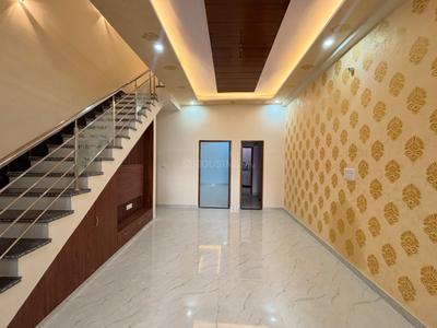 Hall Image of 702 Sq.ft 3 BHK Duplex for sale in Govindpura Kardhani Scheme Jaipur for Rs. 7500000