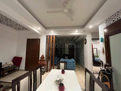 Hall Image of 2260 Sq.ft 3 BHK Builder Floor for sale in Ansal Esencia Sector 67, Sector 67 Gurgaon for Rs. 20500000