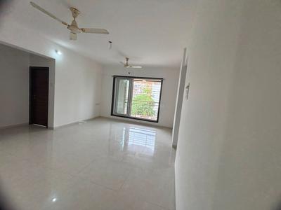 4 BHK Flat