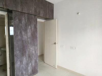 Bedroom Image of 1050 Sq.ft 3 BHK Apartment / Flat for sale in Signature Global The Millennia, Sector 37D Gurgaon for Rs. 8100000