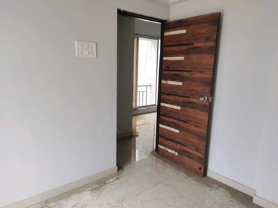 Bedroom Image of 695 Sq.ft 1 BHK Apartment / Flat for sale in Ulwe Navi Mumbai for Rs. 4800000