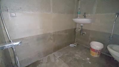Image of 1050 Sq.ft 3 BHK Apartment / Flat for rent in Kalwa, Thane for Rs. 35000