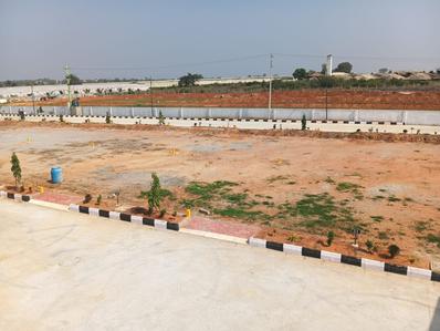 Residential Plot