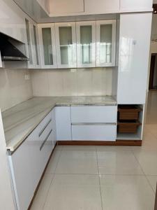 Kitchen Image of 1240 Sq.ft 2 BHK Apartment / Flat for sale in SBR Pravanika, Sannatammanahalli Bengaluru for Rs. 12000000