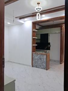 Main Entrance Image of 1450 Sq.ft 3 BHK Apartment / Flat for sale in Capital Metro Height, Sector 72 Noida for Rs. 5400000