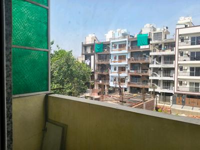 Bedroom One Image of 2160 Sq.ft 3 BHK Builder Floor for sale in Mayfield Garden Gurgaon for Rs. 23000000