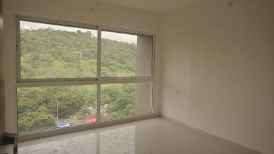Bedroom Image of 1140 Sq.ft 2 BHK Apartment / Flat for sale in Bhagwati 19 East, Nerul Navi Mumbai for Rs. 26500000