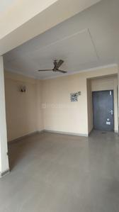 2.5 BHK Flat