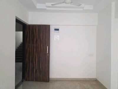Living Room Image of 600 Sq.ft 1 BHK Apartment / Flat for sale in Mayfair Virar Gardens Building No 23 24 And 25, Virar West Virar for Rs. 3999000