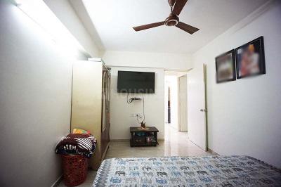 Hall Image of 1215 Sq.ft 2 BHK Apartment / Flat for sale in Sankalp Eternity, Shahibaug Ahmedabad for Rs. 6200000