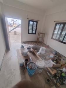 Bedroom Image of 1000 Sq.ft 1.5 BHK Independent House for rent in Danapur Patna for Rs. 9000