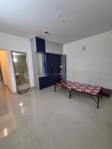 Hall Image of 1280 Sq.ft 2.5 BHK Apartment / Flat for rent in Mantri Serenity, Subramanyapura Bengaluru for Rs. 43000