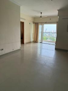 Hall Image of 1212 Sq.ft 2 BHK Apartment / Flat for sale in SFS Silicon Park, Kakkanad Kochi for Rs. 9200000