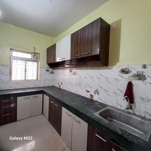 Kitchen Image of 1199 Sq.ft 2 BHK Apartment / Flat for rent in Argora Ranchi for Rs. 12999