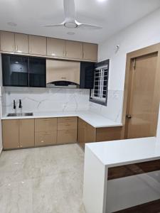 Kitchen Image of 8000 Sq.ft 12 BHK Independent House for sale in Himayath Nagar Hyderabad for Rs. 86000000