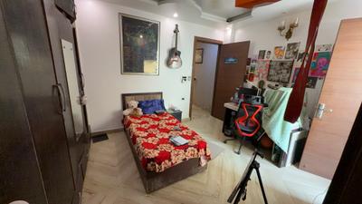 Bedroom Image of 900 Sq.ft 2 BHK Independent House for sale in Patel Nagar New Delhi for Rs. 16000000