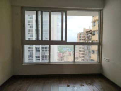 Bedroom Image of 938 Sq.ft 2 BHK Apartment / Flat for sale in Avant Hillway, Goregaon East Mumbai for Rs. 18700000