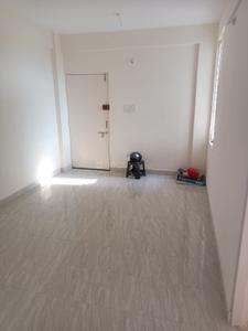 Hall Image of 633 Sq.ft 2 BHK Apartment / Flat for sale in Soumya Tulip Heights, Kolar Road Bhopal for Rs. 1400000