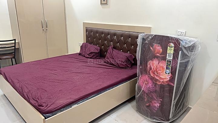 Block C, Sushant Lok Phase 1 Bedroom 1