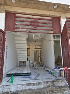 Image of 1600 Sq.ft 3 BHK Independent House for sale in Budheshwar, Lucknow for Rs. 6800000