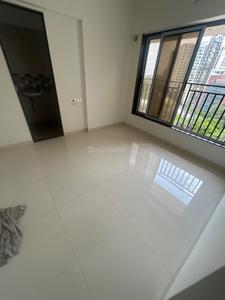 Bedroom Image of 750 Sq.ft 3 BHK Apartment / Flat for sale in Sripad Garden View CHSL, Ghatkopar East Mumbai for Rs. 22000000