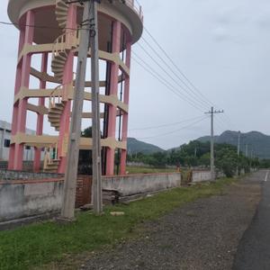 Image of 183 Sq.ft Residential Plot / Land for sale in Vuyyuru, Vijayawada for Rs. 1815000