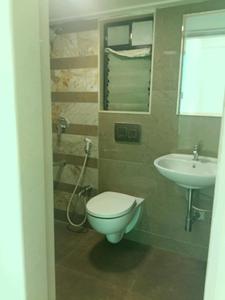 Bedroom Image of 550 Sq.ft 1 BHK Apartment / Flat for sale in Chheda Avighna Building No 4, Mira Road East Mira Bhayandar for Rs. 8000000