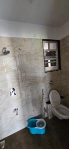 Image of 590 Sq.ft 1 BHK Apartment / Flat for rent in GK Silverland Residency, Ravet, Pune for Rs. 20000