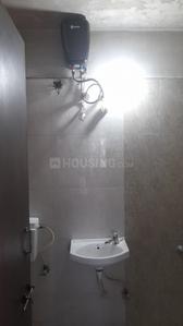 Image of 960 Sq.ft 2 BHK Apartment / Flat for rent in Rathi Livia, Hinjawadi, Pune for Rs. 28000