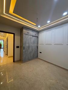 Hall Image of 1300 Sq.ft 3 BHK Builder Floor for rent in Ramesh Nagar New Delhi for Rs. 55000