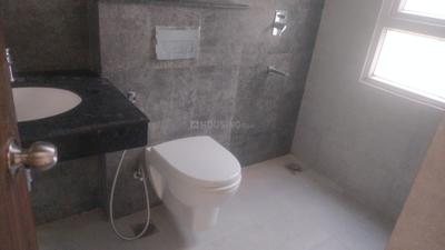 Image of 1689 Sq.ft 3 BHK Apartment / Flat for rent in Hero Homes, Sector 104, Gurgaon for Rs. 43000