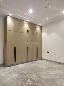 Hall Image of 1800 Sq.ft 3 BHK Builder Floor for sale in Paschim Vihar New Delhi for Rs. 38000000