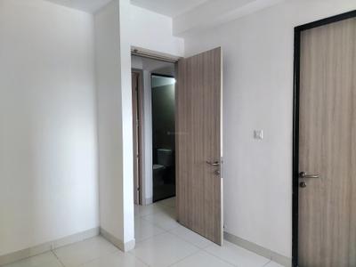 Bedroom Image of 919 Sq.ft 2.5 BHK Apartment / Flat for rent in Nanded City Kalashree, Nanded Pune for Rs. 21500